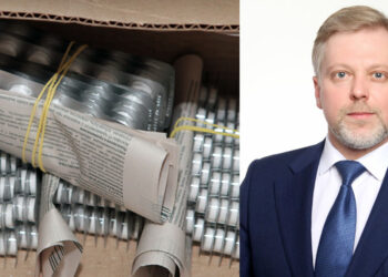 Миллиардные контракты «Самарафармации» проконтролирует спец по корпоративному управлению