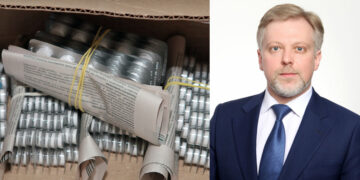 Миллиардные контракты «Самарафармации» проконтролирует спец по корпоративному управлению