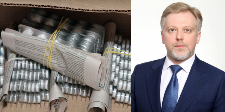 Миллиардные контракты «Самарафармации» проконтролирует спец по корпоративному управлению