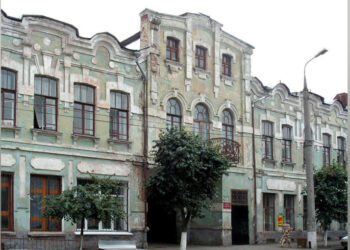 В Сызрани в 2025 году отремонтируют четыре исторических здания в центре города