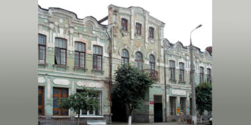 В Сызрани в 2025 году отремонтируют четыре исторических здания в центре города