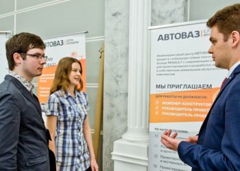 На АВТОВАЗе объяснили, как стать участником программы целевого обучения