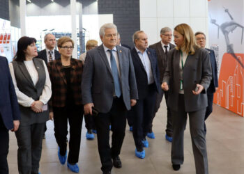 Самарская губернская дума внесла первые в этом году изменения в бюджет