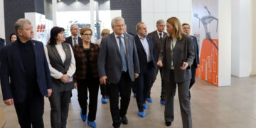 Самарская губернская дума внесла первые в этом году изменения в бюджет