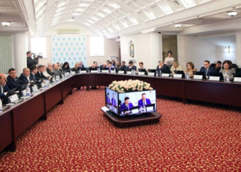 Самара возвращается к одноуровневой системе местного самоуправления