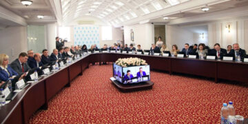 Самара возвращается к одноуровневой системе местного самоуправления