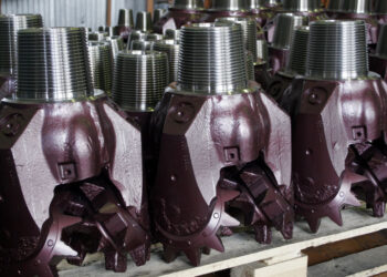 Развитие самарского долотного завода «Волгабурмаш» обеспечат новые хозяева и менеджеры