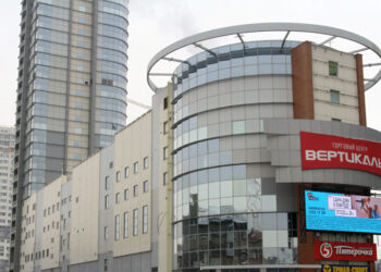 Бенефициар группы «Биомед» спрятал все свои активы в операторе бизнес-центра