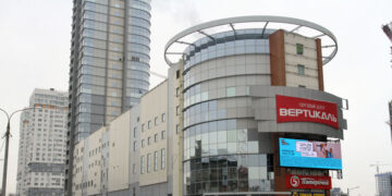 Бенефициар группы «Биомед» спрятал все свои активы в операторе бизнес-центра