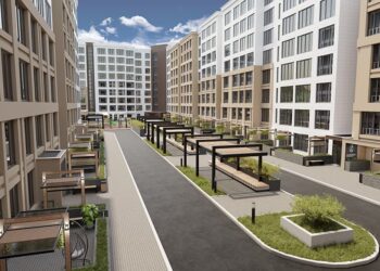 Самарский ЖК «Культура» получил награду на федеральном градостроительном конкурсе