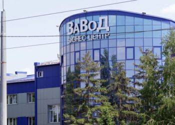 Корпоративный раскол в самарской группе «Продмаш» расширяется на ее недвижимость