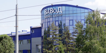 Корпоративный раскол в самарской группе «Продмаш» расширяется на ее недвижимость