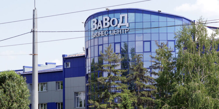 Корпоративный раскол в самарской группе «Продмаш» расширяется на ее недвижимость