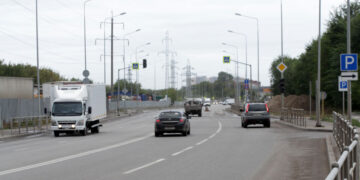 Реконструкцию Заводского шоссе в Самаре завели в бесконечность