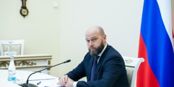 СВГК предложила губернатору пути финансирования социальной газификации