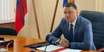 Первый замглавы самарского минсельхоза променял госслужбу на бизнес