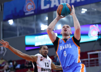 Новый БК «Самара» заберет себе далеко не все долги предшественника