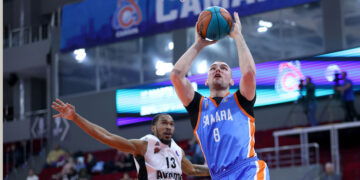 Новый БК «Самара» заберет себе далеко не все долги предшественника