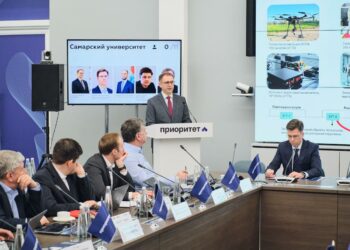 Минобрнауки РФ добавило самарским вузам 660 млн рублей на приоритеты