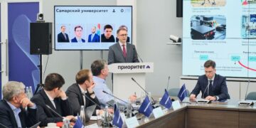 Минобрнауки РФ добавило самарским вузам 660 млн рублей на приоритеты