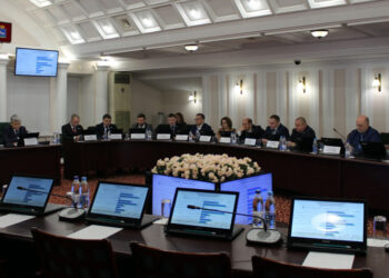 Гордума Самары утвердила распределение 10,5 млрд рублей из вышестоящих бюджетов