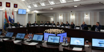 Гордума Самары утвердила распределение 10,5 млрд рублей из вышестоящих бюджетов