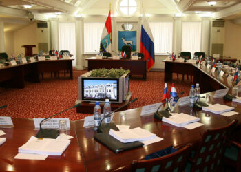 Праймериз «Единой России» в Самаре стартовали со старой схемой округов и райсоветами