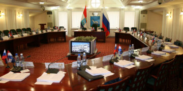 Праймериз «Единой России» в Самаре стартовали со старой схемой округов и райсоветами