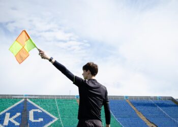 Самарская областная федерация футбола провела «протокольную» реформу