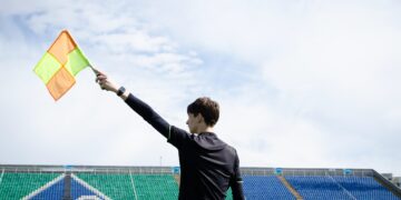 Самарская областная федерация футбола провела «протокольную» реформу