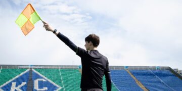 Самарская областная федерация футбола провела «протокольную» реформу