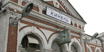 Спорную «цифру» могут применить на выборах в Самарской области уже в 2025 году