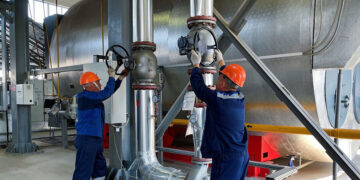 Выводить убыточную СамРЭК из кризиса поручили новому директору из тульских «Россетей»