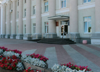 Новый глава Новокуйбышевска привел за собой кадры из Самары