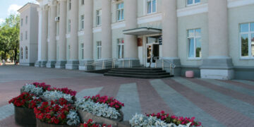 Новый глава Новокуйбышевска привел за собой кадры из Самары