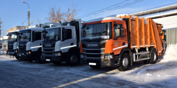 Самарского регоператора добивают претензии ФАС к тарифам на мусор