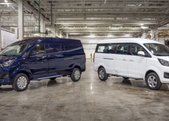 Сборкой машин нового бренда SKM АВТОВАЗ догрузит «ВИС-Авто»