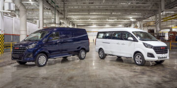 Сборкой машин нового бренда SKM АВТОВАЗ догрузит «ВИС-Авто»