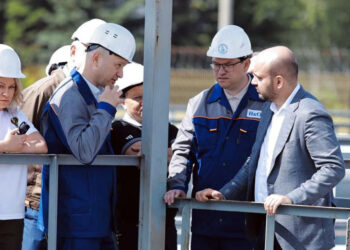 Компания из Жигулевска сорвала исполнение нацпроекта «Экология» в Самарской области