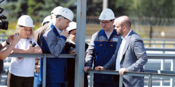 Компания из Жигулевска сорвала исполнение нацпроекта «Экология» в Самарской области