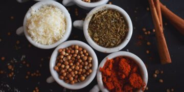 В России найдены опасные приправы известных брендов