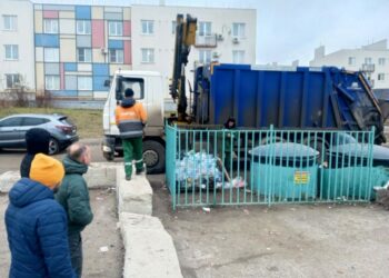 В Самарской области пытаются найти перевозчиков мусора еще почти на 1 млрд рублей