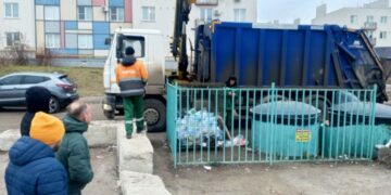 В Самарской области пытаются найти перевозчиков мусора еще почти на 1 млрд рублей