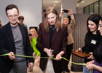 В Самаре открылся обновленный офис ОТП Банка в стиле CareTech