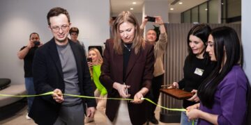 В Самаре открылся обновленный офис ОТП Банка в стиле CareTech