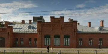 В Самаре разработали новые зоны охраны комплекса военных казарм Линдовского городка