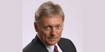 Дмитрий Песков подтвердил подготовку телефонного разговора между Путиным и Трампом