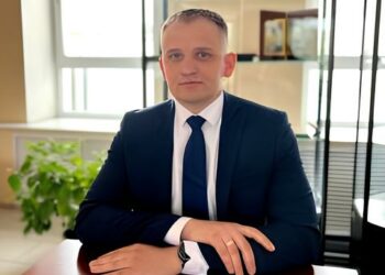 В Тольятти Михаила Абросимова догрузили обязанностями первого заместителя