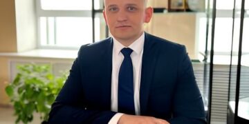 В Тольятти Михаила Абросимова догрузили обязанностями первого заместителя