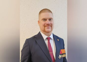 В Тольятти глава города нашел себе нового заместителя